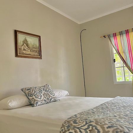 Mangohosting Hotel Comayagua Exterior photo