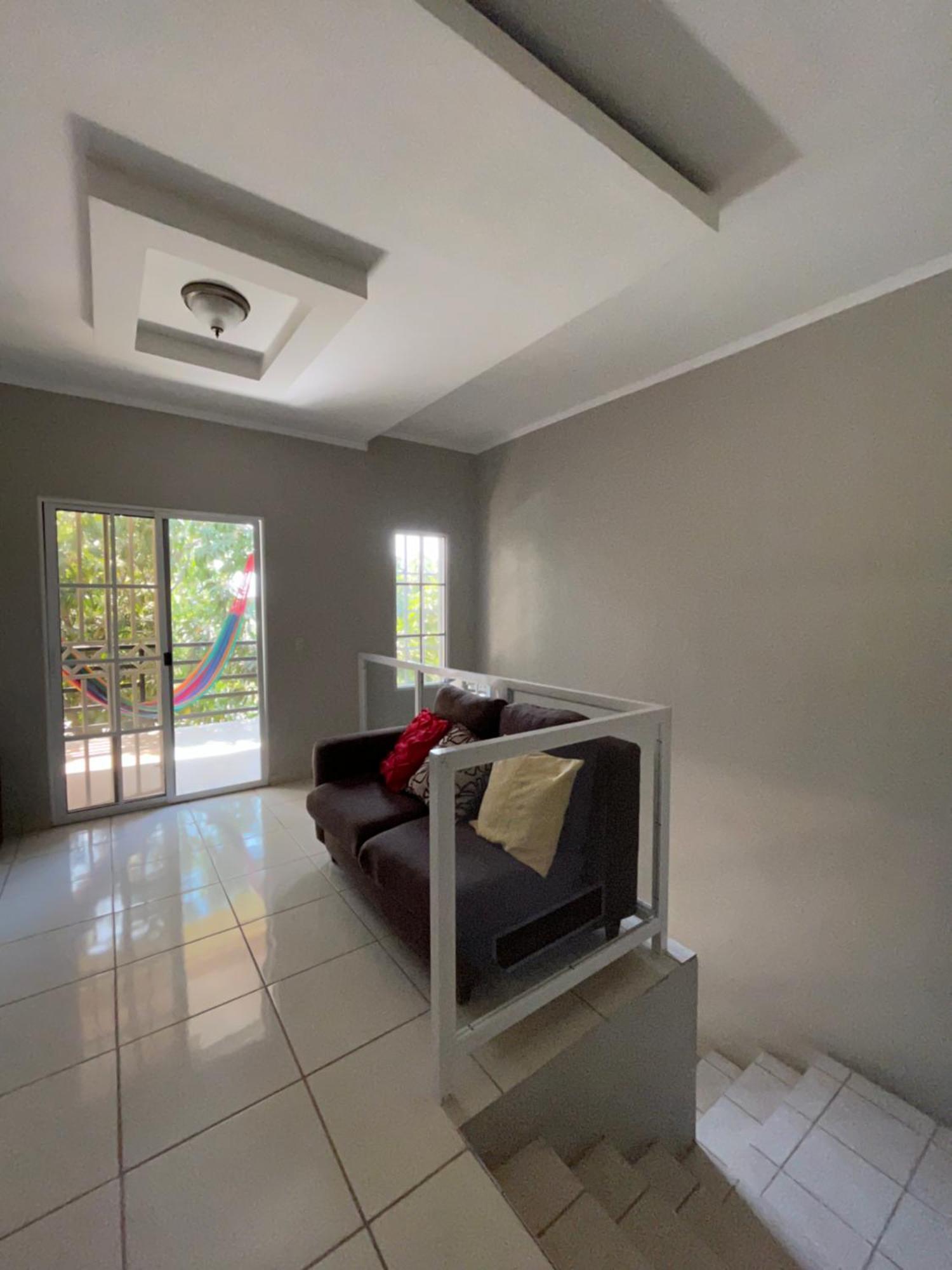 Mangohosting Hotel Comayagua Exterior photo