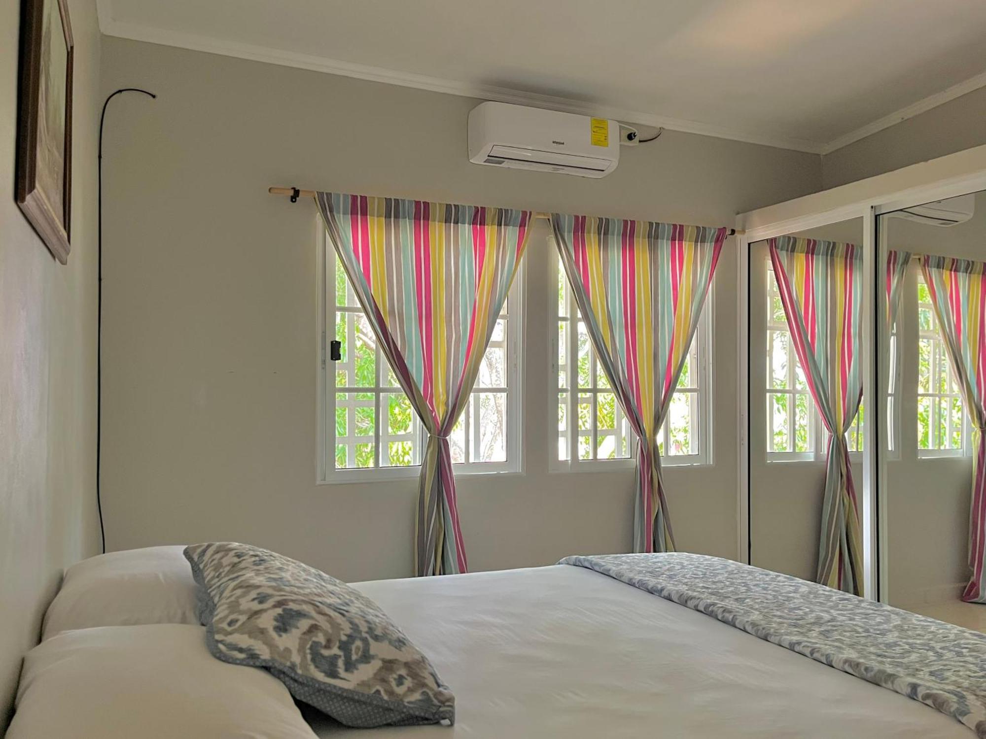 Mangohosting Hotel Comayagua Exterior photo