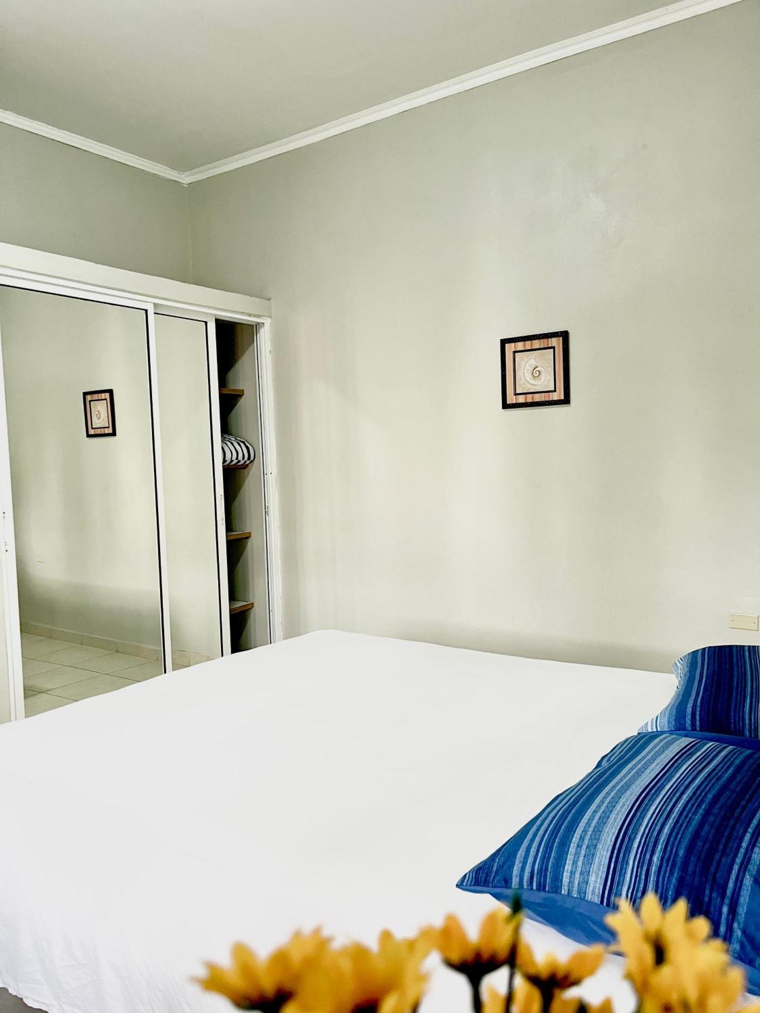 Mangohosting Hotel Comayagua Exterior photo