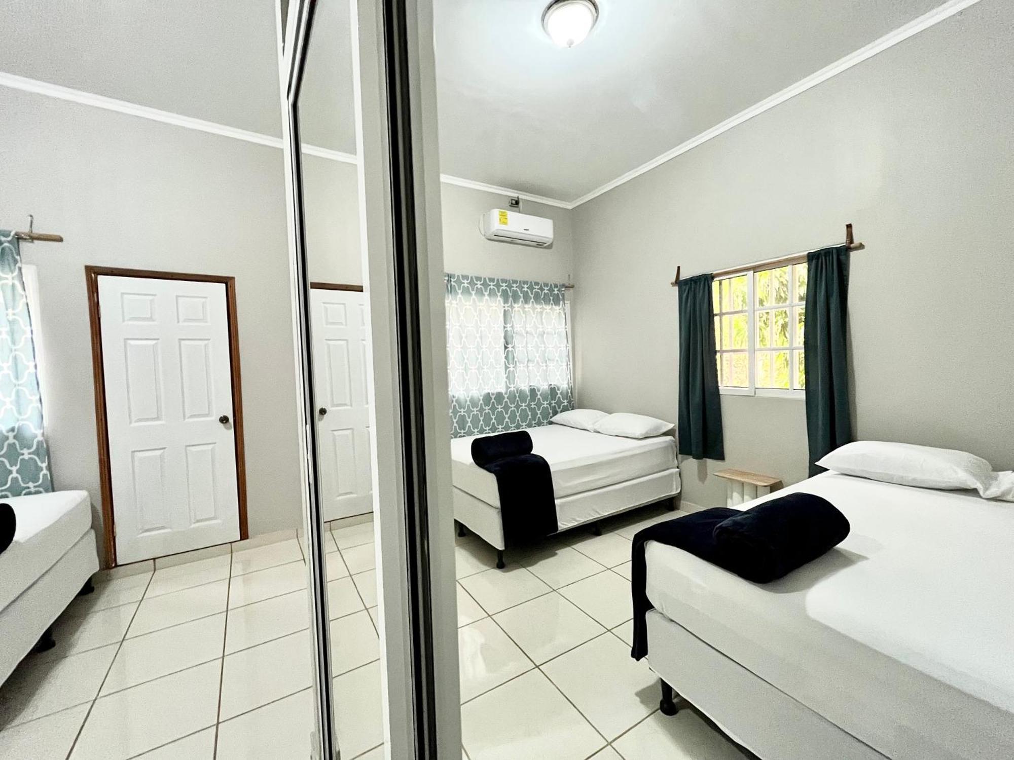 Mangohosting Hotel Comayagua Exterior photo