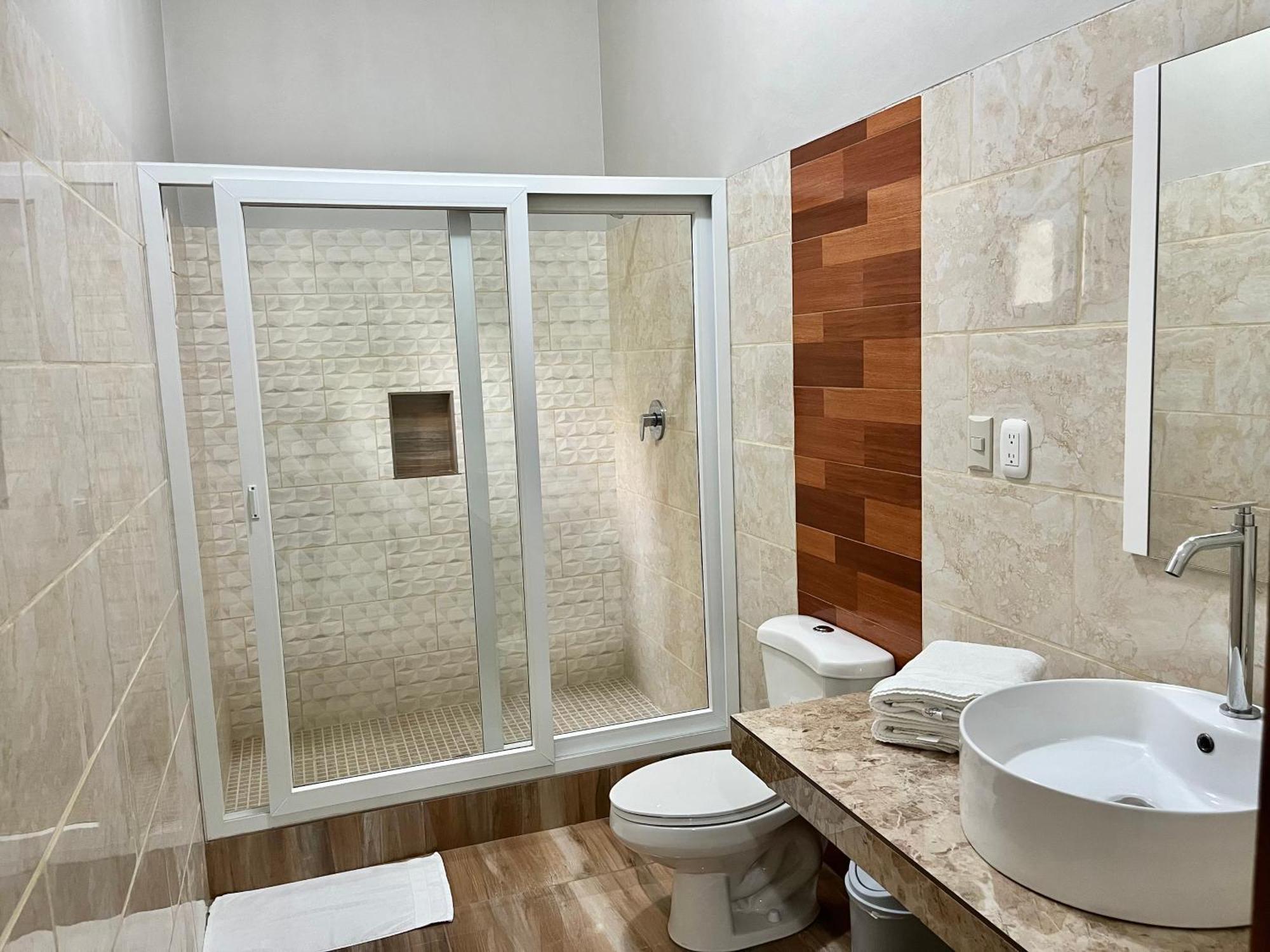 Mangohosting Hotel Comayagua Exterior photo