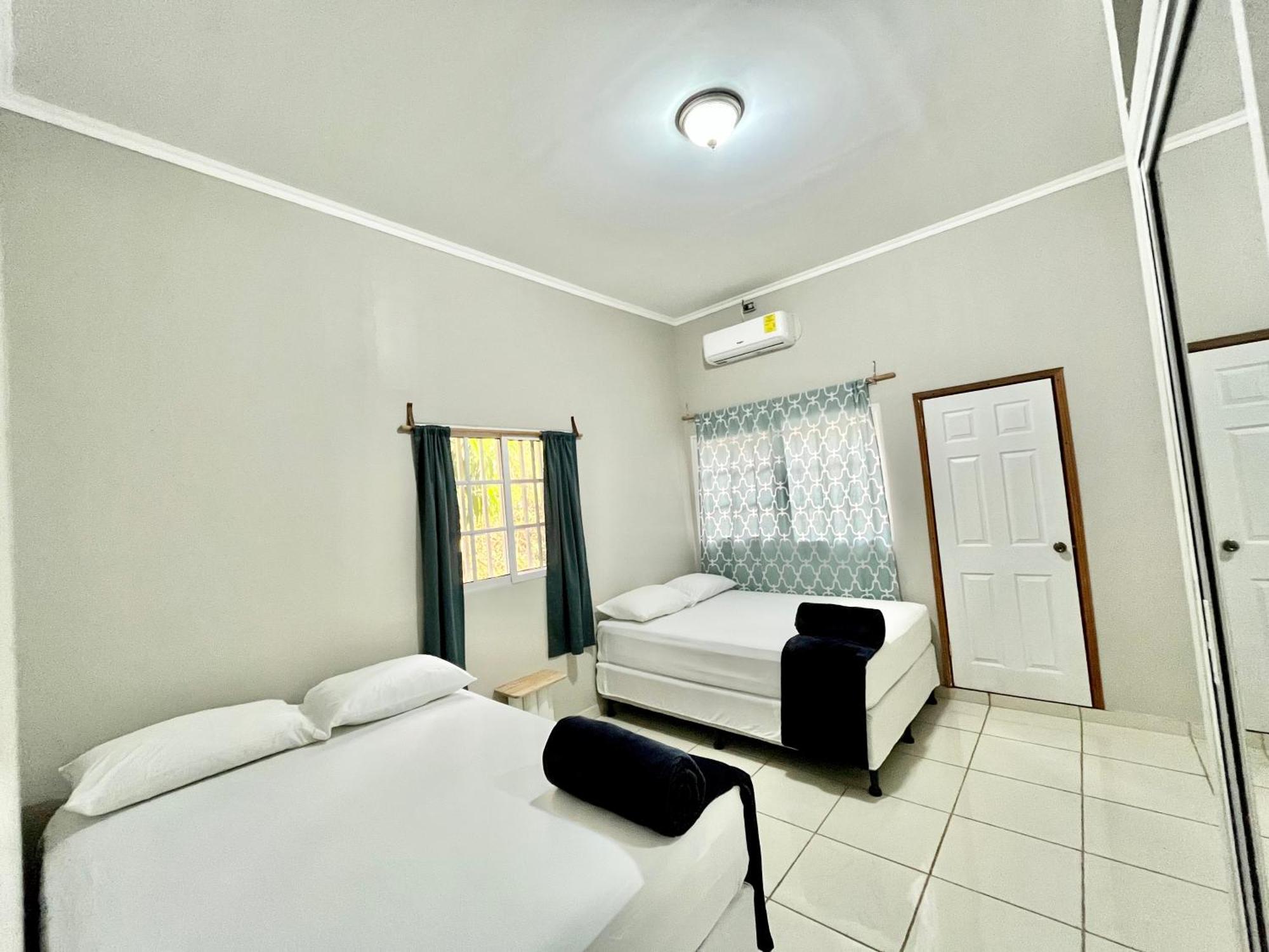 Mangohosting Hotel Comayagua Exterior photo